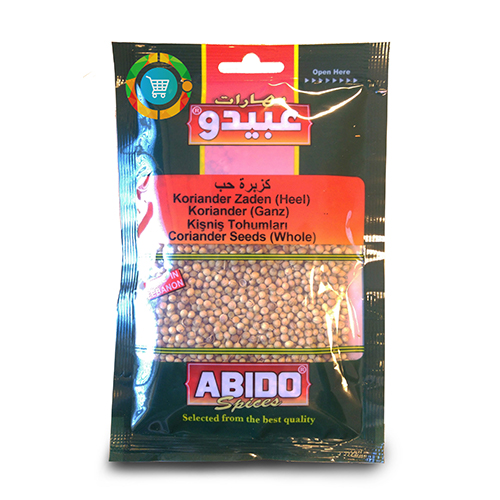 http://atiyasfreshfarm.com/public/storage/photos/1/New Products/Abido Corinder Seeds 30gm.jpg